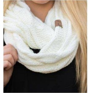 COPY - Infinity scarf